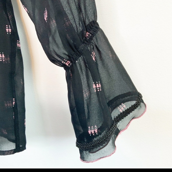 Maje top - Picture 4 of 7